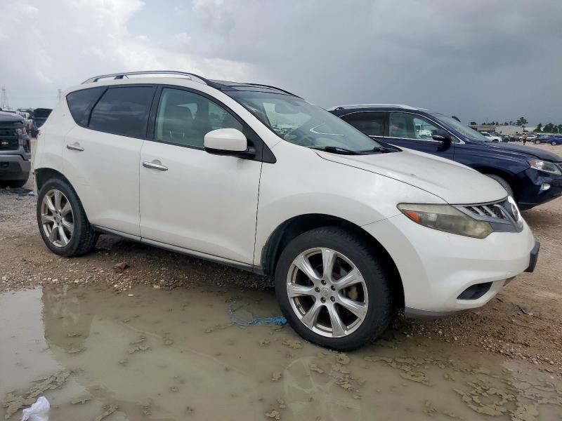 Vin: jn8az1mu0cw104748, lot: 63055535, nissan murano s 20124