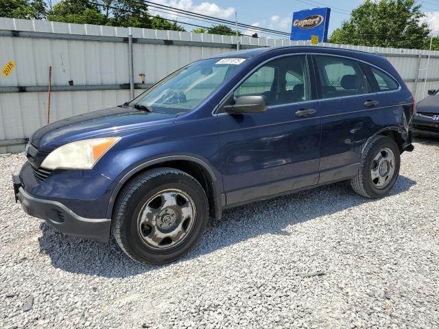 HONDA CR-V LX