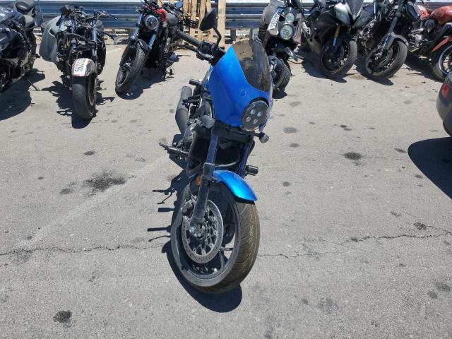 2024 HONDA CMX1100 A JH2SC8303RK301011