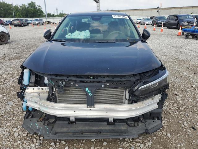 2022 HONDA CIVIC LX 2HGFE2F25NH507514