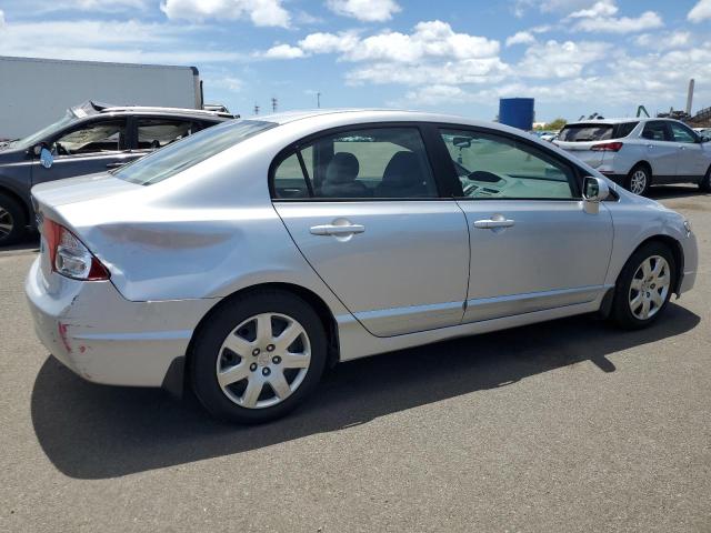 Vin: 19xfa1f51ae006740, lot: 61719155, honda civic lx 20103