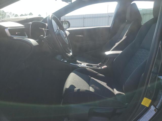 2020 TOYOTA COROLLA SE - JTND4RBE1L3099459