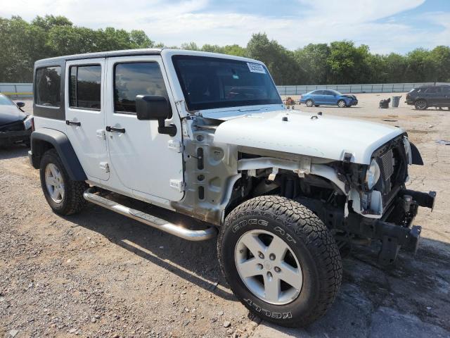 Vin: 1c4bjwdg1gl126649, lot: 62569265, jeep wrangler sport 20164