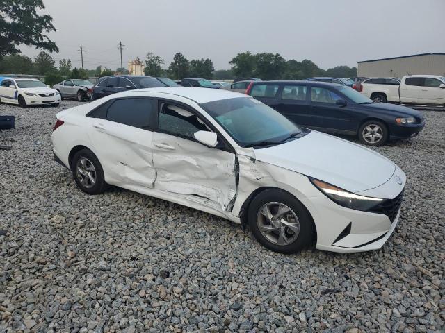 2021 HYUNDAI ELANTRA SE - 5NPLL4AG6MH029342