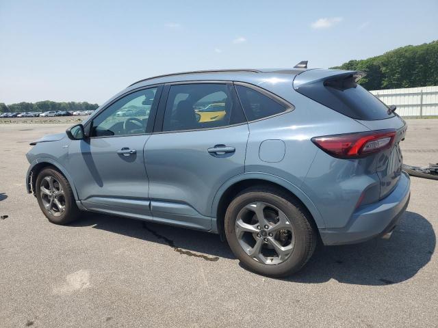 Vin: 1fmcu0mn4pua09094, lot: 60924365, ford escape st st line 20232