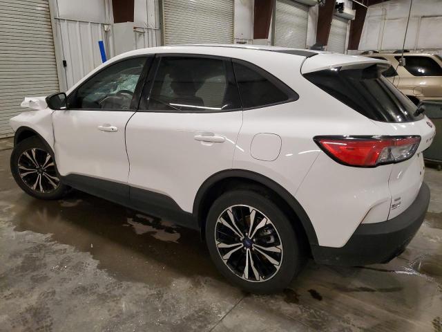 Vin: 1fmcu9g69mub05937, lot: 60805015, ford escape se 20212