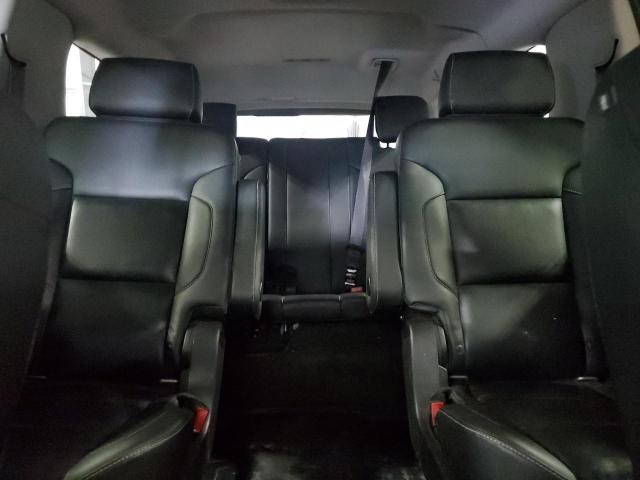 2016 GMC YUKON XL K 1GKS2GKC8GR136535