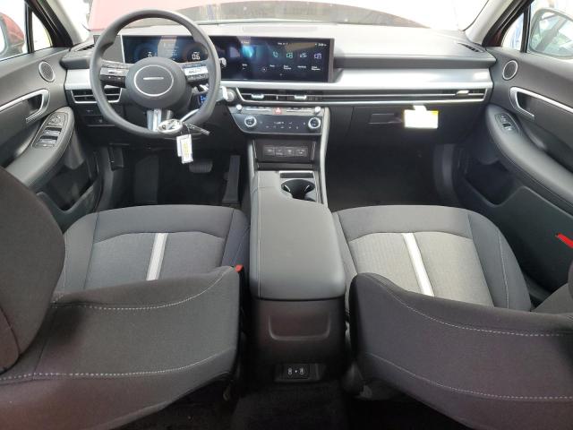 2025 HYUNDAI SONATA SEL KMHL64JA8SA474345