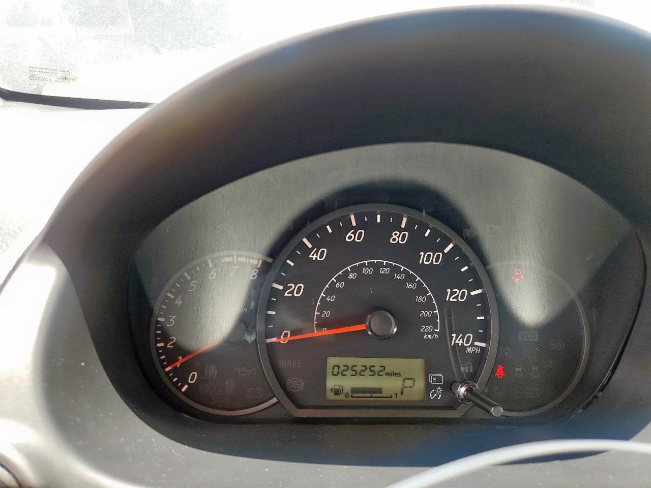 MITSUBISHI MIRAGE G4 ES