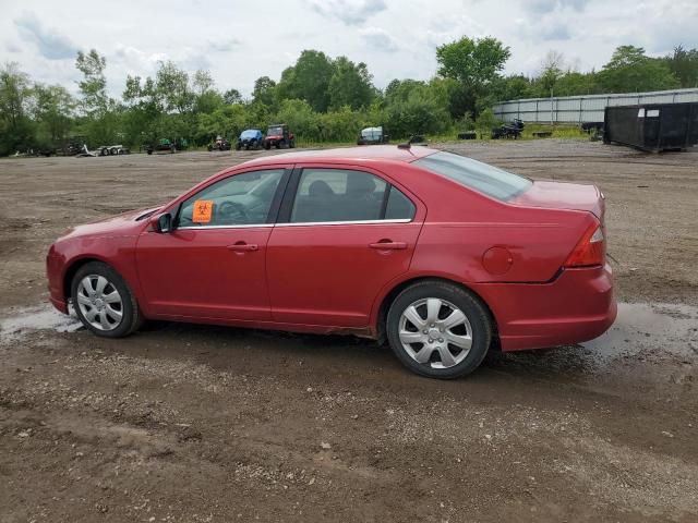 Vin: 3fahp0hg7ar301968, lot: 61800475, ford fusion se 20102