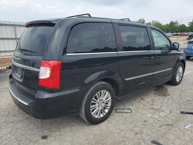 Vin: 2c4rc1cg6fr595030, lot: 59561145, chrysler minivan touring l 20153
