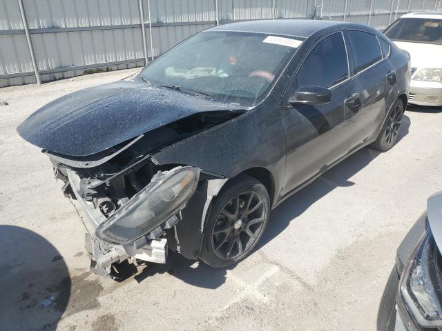 DODGE DART SE