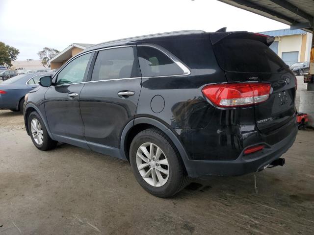 Vin: 5xypg4a51hg286510, lot: 62597595, kia sorento lx 20172