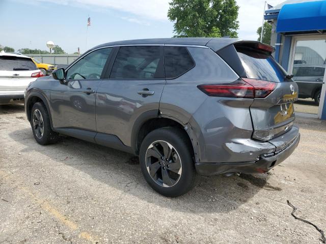Vin: 5n1bt3bb4sc795065, lot: 59231535, nissan rogue sv 20252