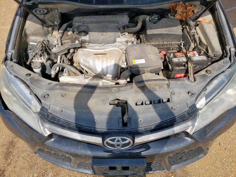 2016 TOYOTA CAMRY LE - 4T1BF1FKXGU555655