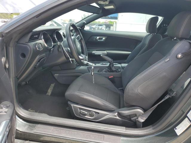 2015 FORD MUSTANG - 1FA6P8AM4F5316878
