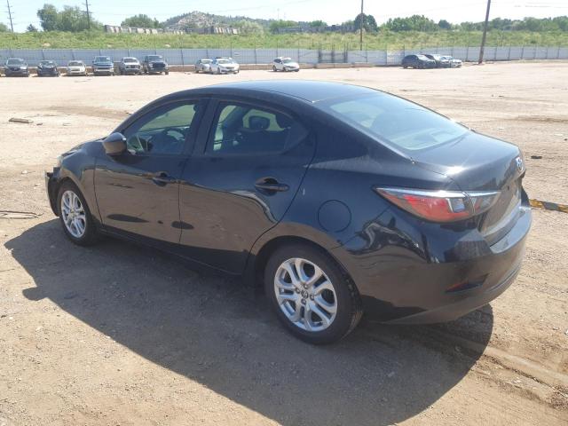 2017 TOYOTA YARIS IA 3MYDLBYV1HY178622