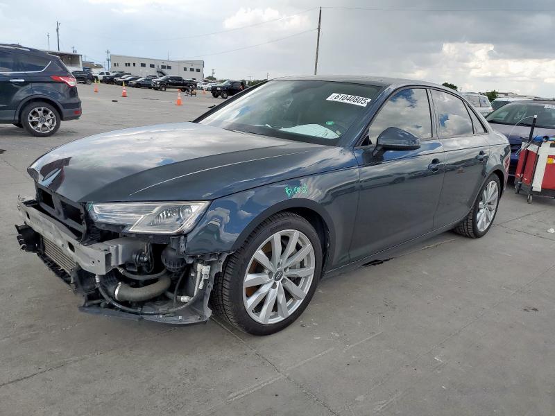 Vin: waugnaf42hn028832, lot: 61040805, audi a4 premium 2017 img_1