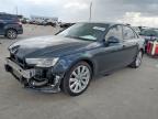 2017 AUDI A4 PREMIUM - WAUGNAF42HN028832