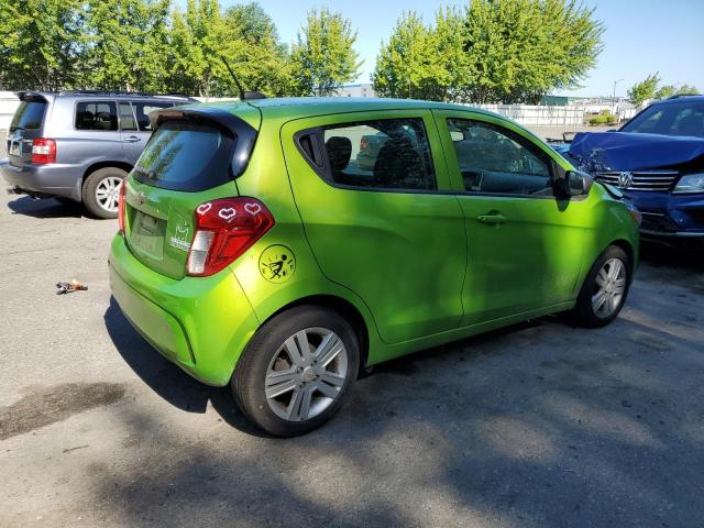 Vin: kl8cb6sa3gc644853, lot: 62539985, chevrolet spark ls 20163