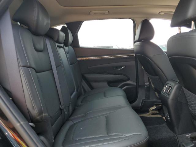 2023 HYUNDAI TUCSON LIM - 5NMJECAE0PH231475