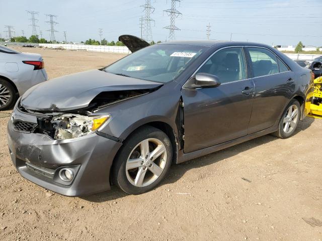 Vin: 4t1bf1fkxcu086853, lot: 61217595, toyota camry base 2012 img_1