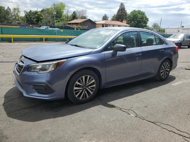SUBARU LEGACY 2.5