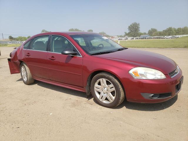 Vin: 2g1wb5ek9b1190666, lot: 60281145, chevrolet impala lt 20114