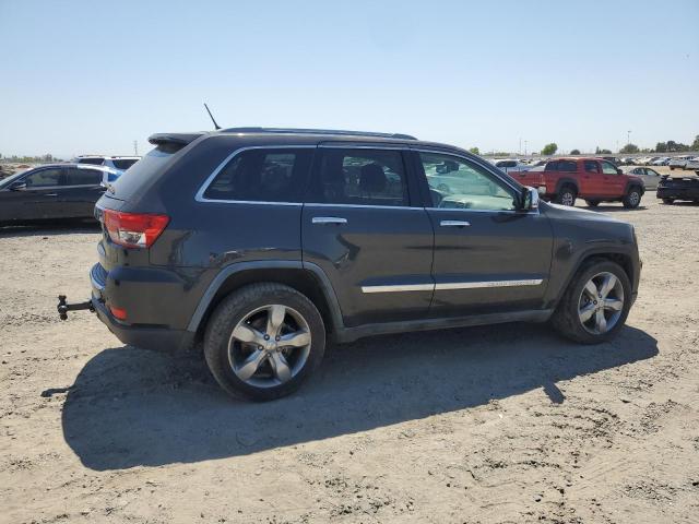 JEEP GRAND CHER 2011 gray 4dr spor flexible fuel 1J4RR5GG1BC714616 photo #4
