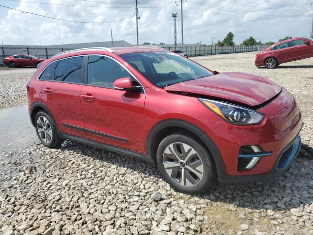2022 KIA NIRO S KNDCC3LG5N5115606