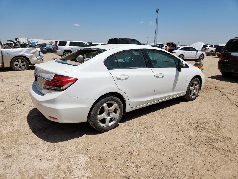 2015 HONDA CIVIC LX 19XFB2F59FE121340