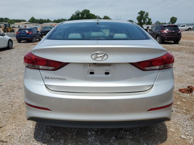 2018 HYUNDAI ELANTRA SE - 5NPD84LF0JH259349