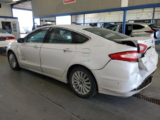 2013 FORD FUSION SE - 3FA6P0LU4DR240927