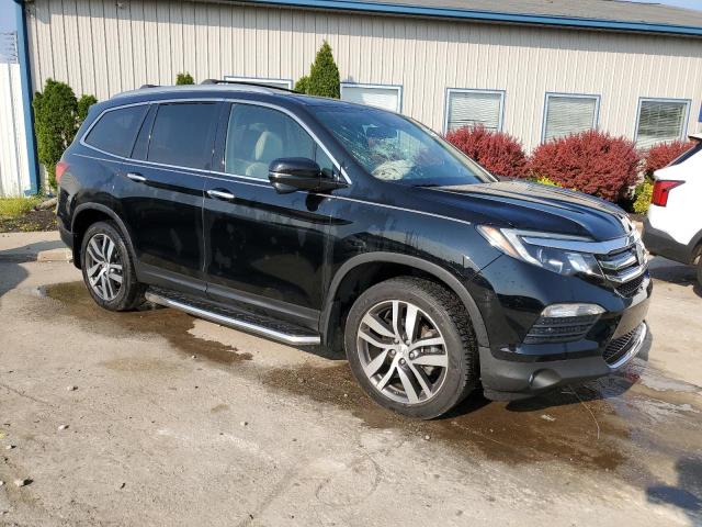 Vin: 5fnyf6h94gb032338, lot: 59484755, honda pilot touring 20164