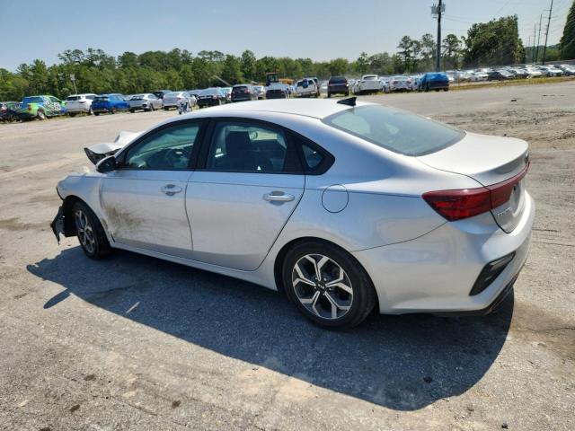 2020 KIA FORTE FE 3KPF24AD6LE156312