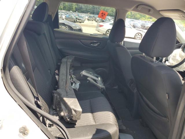 2017 NISSAN ROGUE S - KNMAT2MV8HP545864