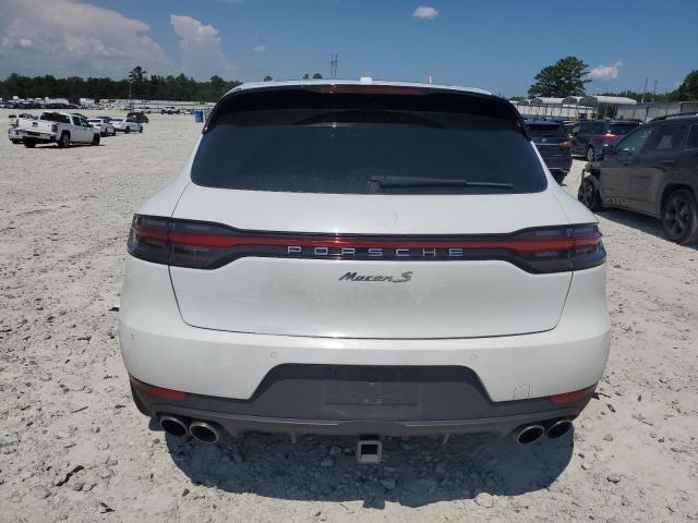 2020 PORSCHE MACAN S WP1AB2A52LLB33199