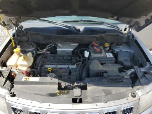 2016 JEEP COMPASS LA 1C4NJCEA2GD612824