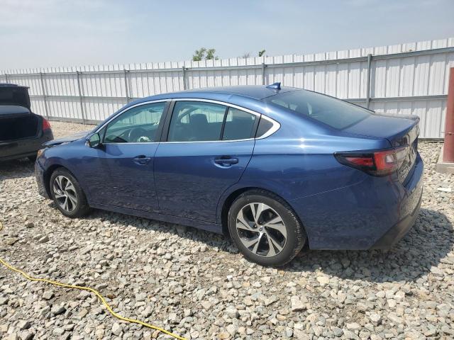 Vin: 4s3bwaf64m3014822, lot: 59711825, subaru legacy premium 20212