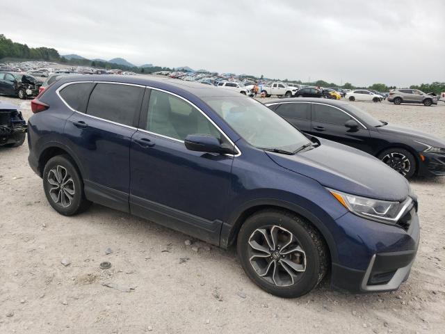 Vin: 5j6rw1h5xla006148, lot: 60981125, honda crv ex 20204
