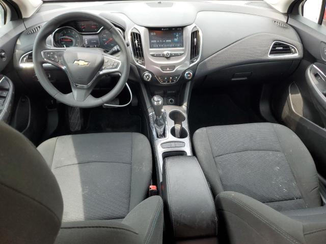 2018 CHEVROLET CRUZE LT 1G1BE5SM9J7163609