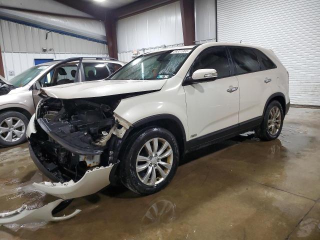 Vin: 5xykuda25bg027664, lot: 59331965, kia sorento ex 2011 img_1