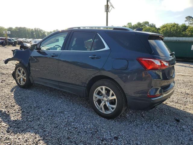 2018 CHEVROLET EQUINOX LT - 3GNAXKEX1JS642780