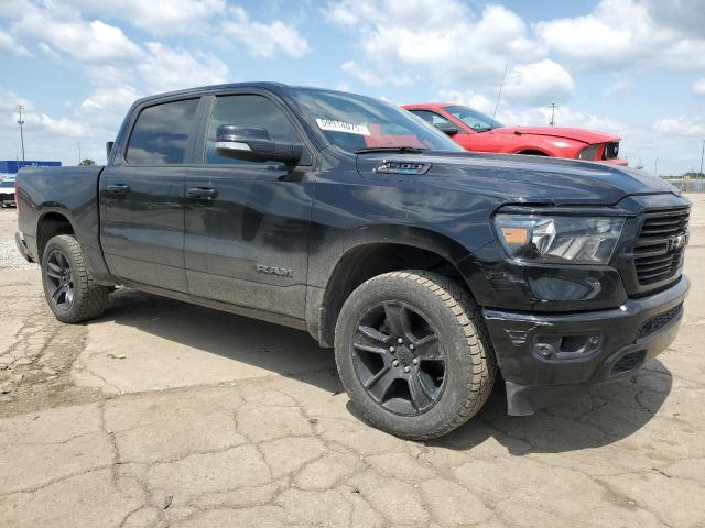 2021 RAM 1500 BIG H 1C6SRFFT6MN555666