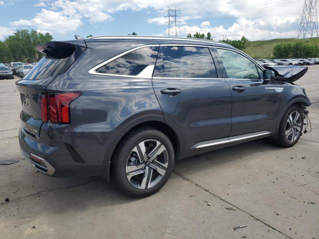 Vin: kndrkdlg8r5248790, lot: 60471045, kia sorento sxp 20243