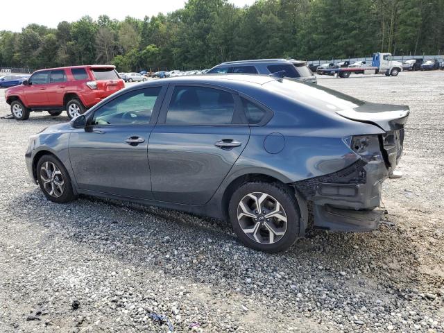 2021 KIA FORTE FE - 3KPF24AD7ME395031