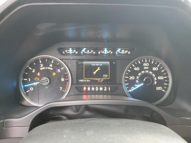 2016 FORD F150 SUPER - 1FTEW1CP0GKE59000
