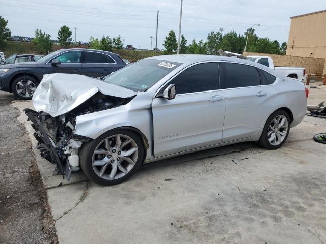 CHEVROLET IMPALA LT