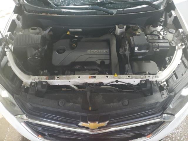 2019 CHEVROLET EQUINOX LT - 2GNAXKEV2K6189056