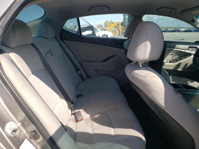 2015 KIA OPTIMA LX - 5XXGM4A75FG355436